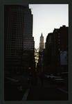 Block 137: Worth Street between Broadway and Park Row - Lafayette Street (south side)