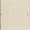 Peabody, [Elizabeth Palmer,] sister, ALS to. Mar. 12, [1833].