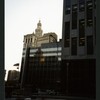 Block 137: Worth Street between Broadway and Park Row - Lafayette Street (south side)