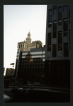 Block 137: Worth Street between Broadway and Park Row - Lafayette Street (south side)