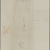 [Peabody,] Elizabeth [Palmer, sister], ALS to. Jun. 3, [1836].
