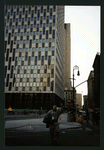 Block 137: Park Row - Lafayette Street between Worth Street and Duane Street (west side)