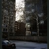 Block 137: Park Row - Lafayette Street between Worth Street and Duane Street (west side)
