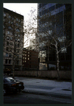 Block 137: Park Row - Lafayette Street between Worth Street and Duane Street (west side)