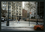 Block 137: Park Row - Lafayette Street between Worth Street and Duane Street (west side)