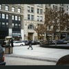 Block 137: Park Row - Lafayette Street between Worth Street and Duane Street (west side)
