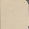 [Peabody], Elizabeth [Palmer, sister], AL  to. May 14-16, 1838.