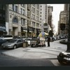 Block 137: Park Row - Lafayette Street between Worth Street and Duane Street (west side)