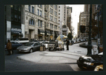 Block 137: Park Row - Lafayette Street between Worth Street and Duane Street (west side)