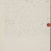 Peabody, Elizabeth P[almer, sister], AL to. Sep. 20, 1838.