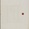 Peabody, Elizabeth P[almer, sister], AL to. Sep. 20, 1838.