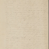 [Peabody,] Elizabeth P[almer, sister], AL (incomplete) to. Sep. 25, 1838.