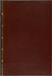 De Quincey, [Thomas], ALS to. Nov. 9, 1854. 