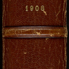 De Quincey, [Thomas], ALS to. Nov. 9, 1854. 