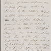 "Immortality." Holograph essay/lecture, draft, unsigned, undated
