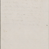 "Immortality." Holograph essay/lecture, draft, unsigned, undated