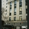 Block 138: Worth Street between Foley Square and Baxter Street (south side)