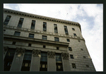 Block 138: Worth Street between Foley Square and Baxter Street (south side)