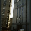 Block 138: Baxter Street between Worth Street and Pearl Street (west side)