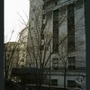 Block 138: Baxter Street between Worth Street and Pearl Street (west side)