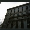 Block 138: Baxter Street between Worth Street and Pearl Street (west side)
