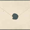 Edith Emerson Forbes ALS to Charles Eliot Norton, May 15, 1890