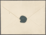 Edith Emerson Forbes ALS to Charles Eliot Norton, May 15, 1890