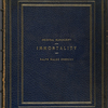 "Immortality." Holograph essay/lecture, draft, unsigned, undated