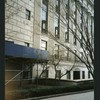 Block 138: Baxter Street between Worth Street and Pearl Street (west side)