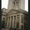 Block 139: Andrew's Plaza between Cardinal Hayes Place and Park Street (north east side)