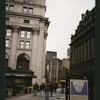 Block 140: Park Street between Park Row - Centre Street and Andrew's Plaza (south east side)