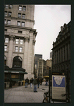 Block 140: Park Street between Park Row - Centre Street and Andrew's Plaza (south east side)