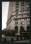 Block 140: Park Street between Park Row - Centre Street and Andrew's Plaza (south east side)