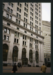 Block 140: Andrew's Plaza between Park Row - Centre Street and Police Plaza (south west side)