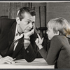 The family way [1965], rehearsal.