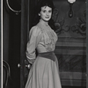 Helen Weston in the stage production A Far Country