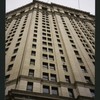 Block 140: Police Plaza between Andrew's Plaza and Park Row (north side)