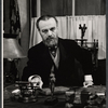 Scene from the touring stage production A Far Country