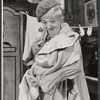 Margaret Rutherford in the stage production Farewell, Farewell Eugene
