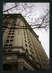Block 140: Police Plaza between Andrew's Plaza and Park Row (north side)