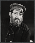 Fiddler on the roof, third cast.