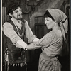 Fiddler on the roof, third cast.