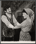 Fiddler on the roof, third cast.