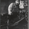 Fiddler on the roof, third cast.