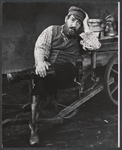 Fiddler on the roof, third cast.