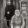 Fiddler on the roof, third cast.