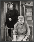 Fiddler on the roof, third cast.