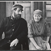 Fiddler on the roof, third cast.