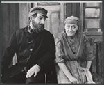 Fiddler on the roof, third cast.