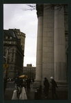 Block 140: Police Plaza between Andrew's Plaza and Park Row (north side)